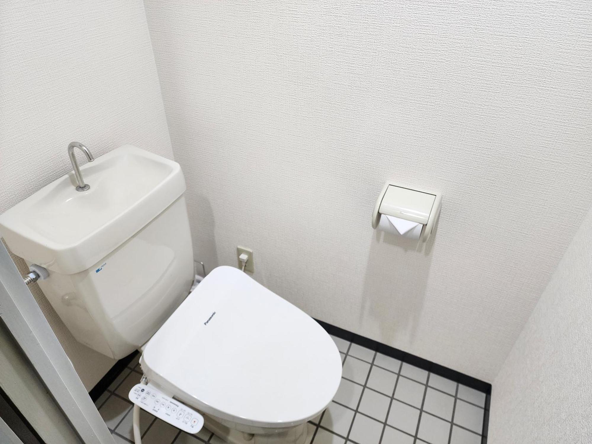 난바역 도보5분 시내중심 Mori Apartment Osaka Exterior photo